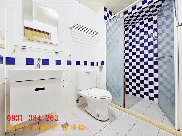 黃培倫的店鋪