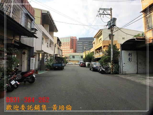 南台科大甲工住宅廠房