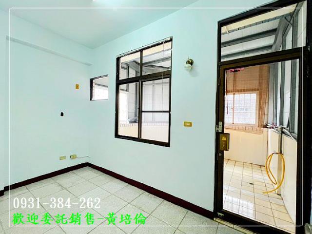 幸福社區邊間透天