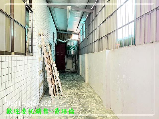 黃培倫的店鋪
