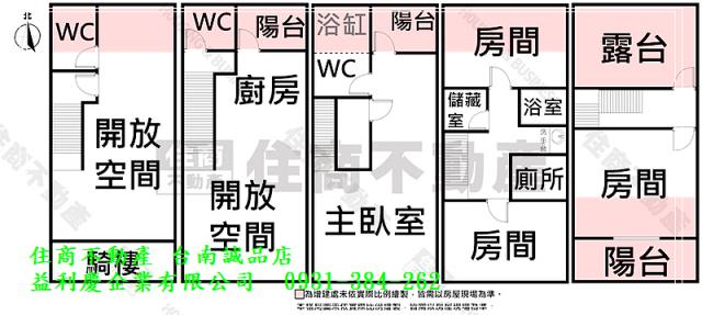 安平國小黃金商圈裝潢