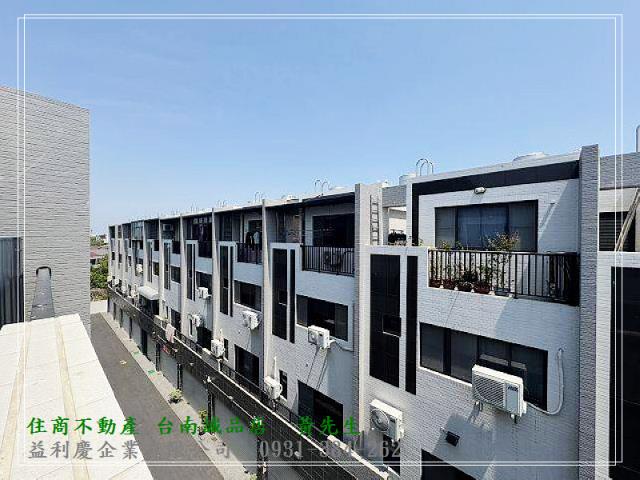 七股樹林漂亮車墅