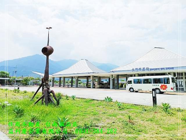 內埔隘寮國小美建地